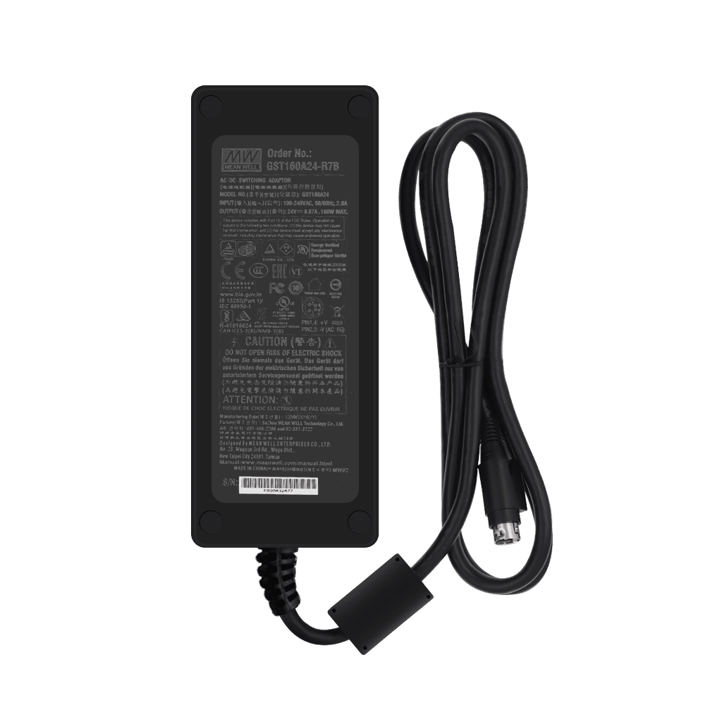 Power Adapter