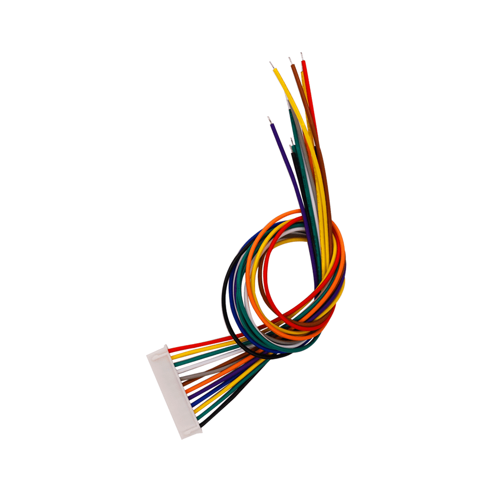 12P Welding Line