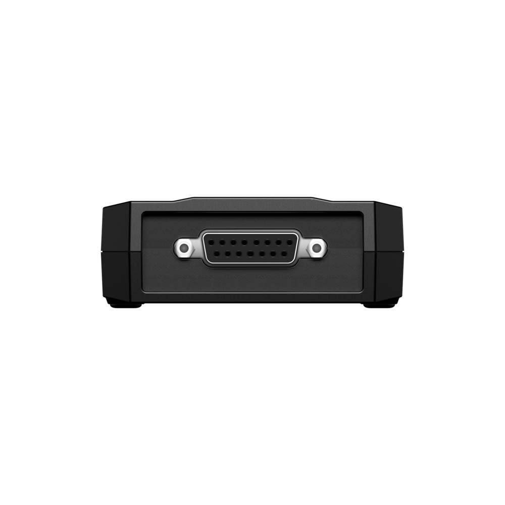 CG70 host - side (DB15)