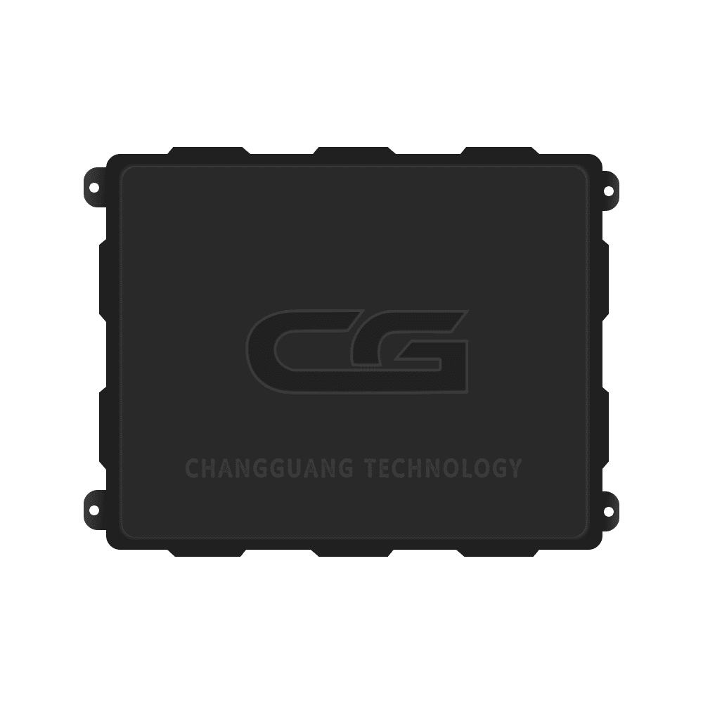Built-in Battery