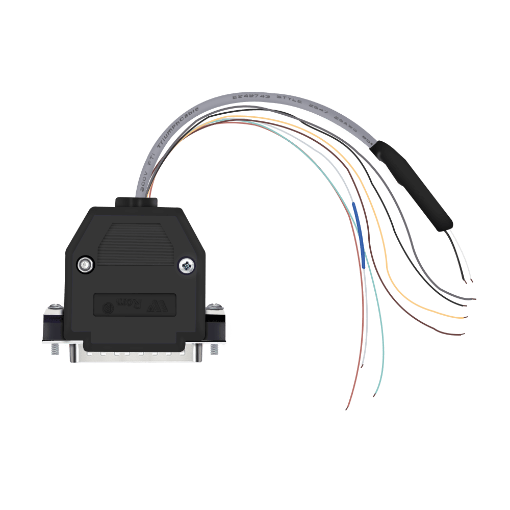 DB25 Adapter