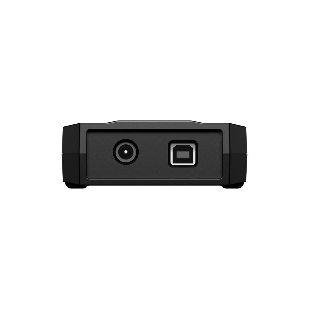 CG70 host - side (DC+USB)