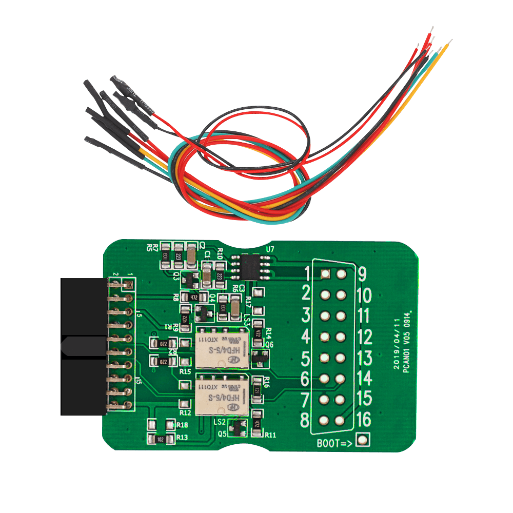 CAN Adapter