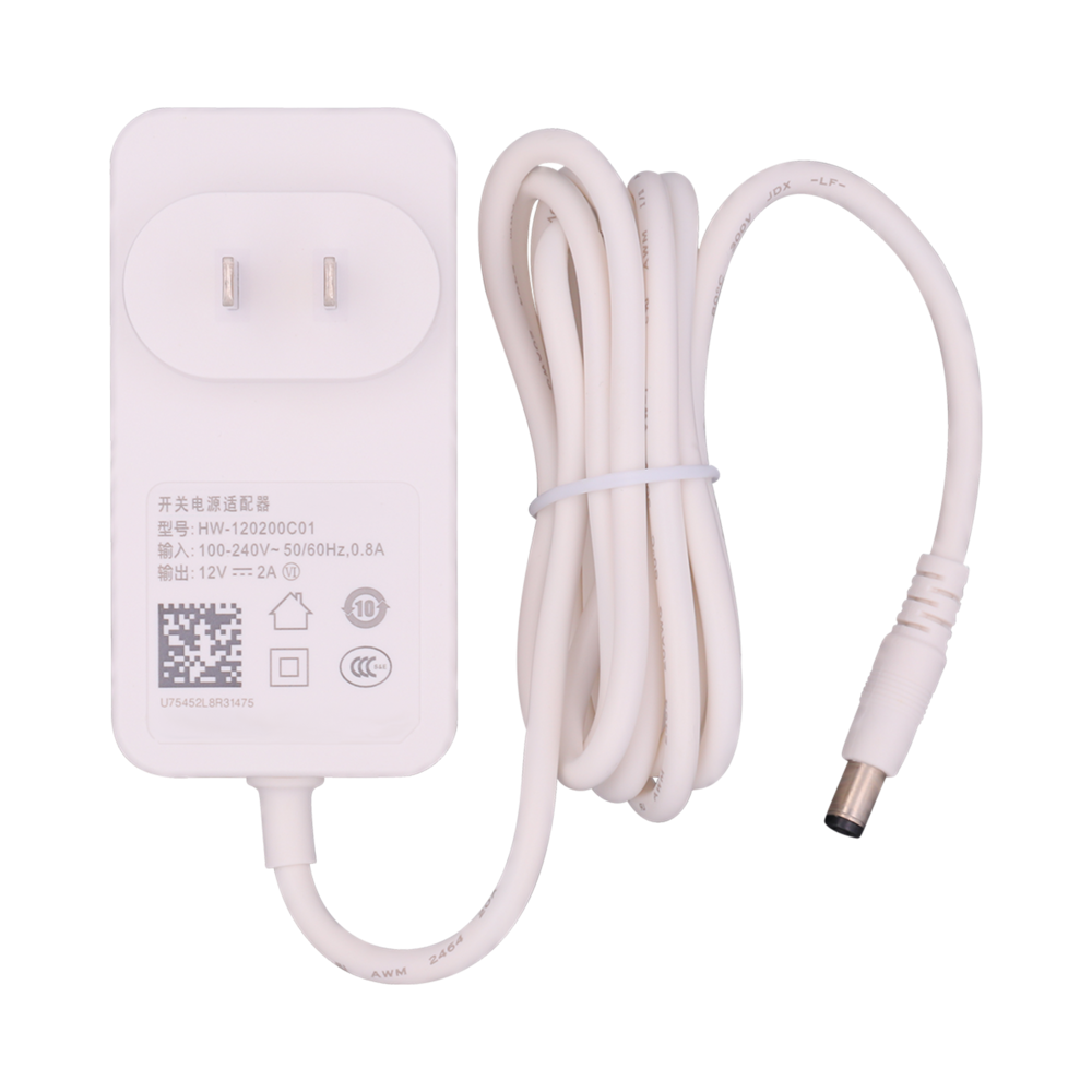 12V power supply