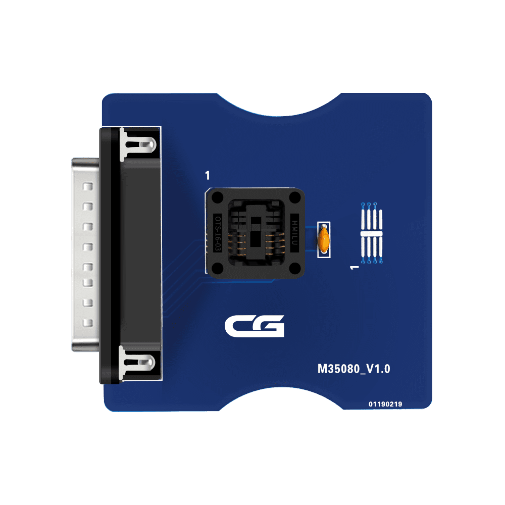 M35080 Adapter