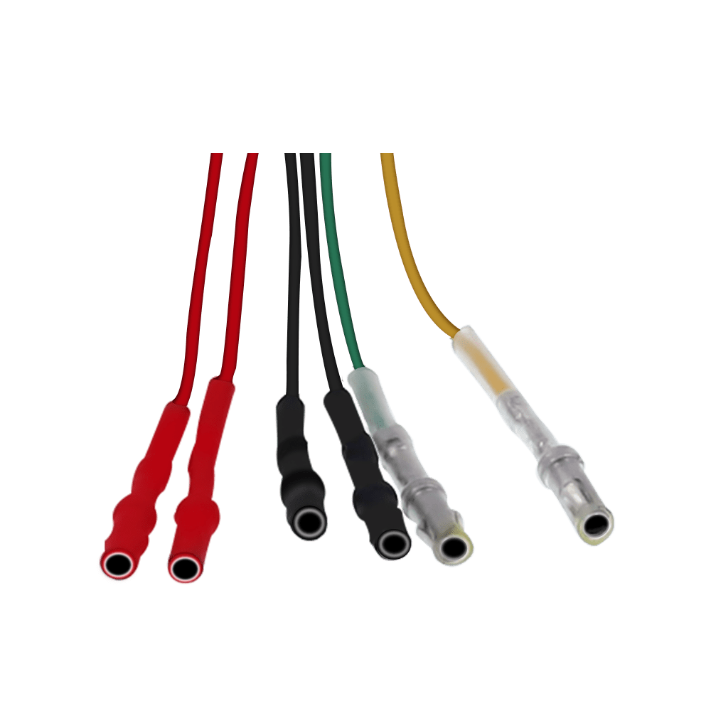 EGS Pin Plug