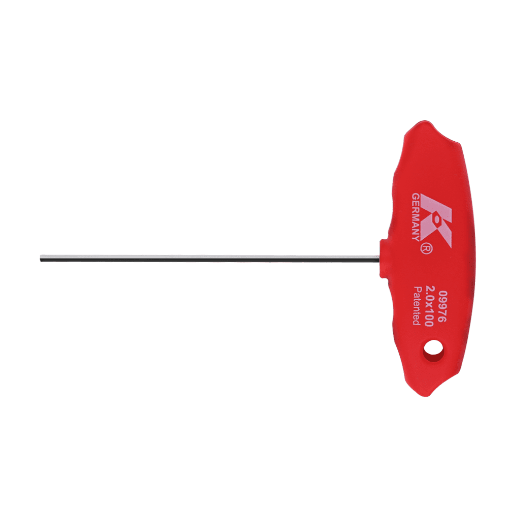 2mm Allen Key