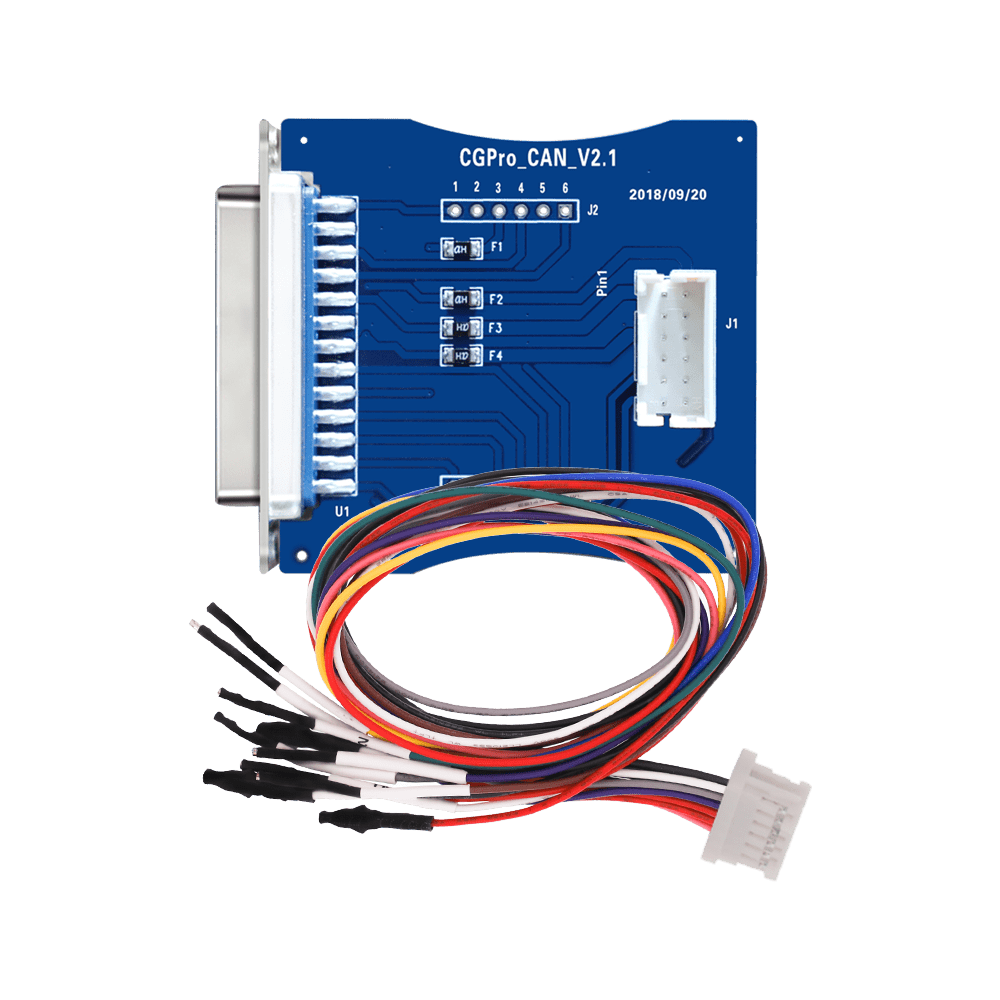 CAN Adapter