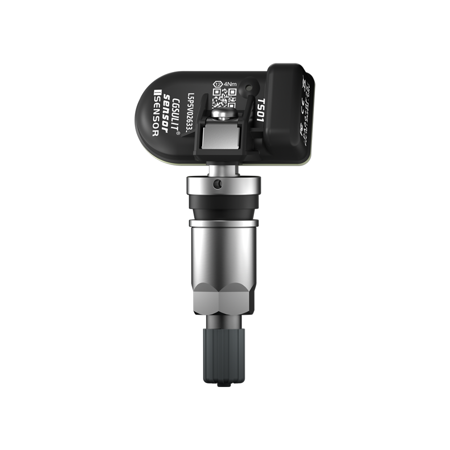 Aluminum nozzle whole
