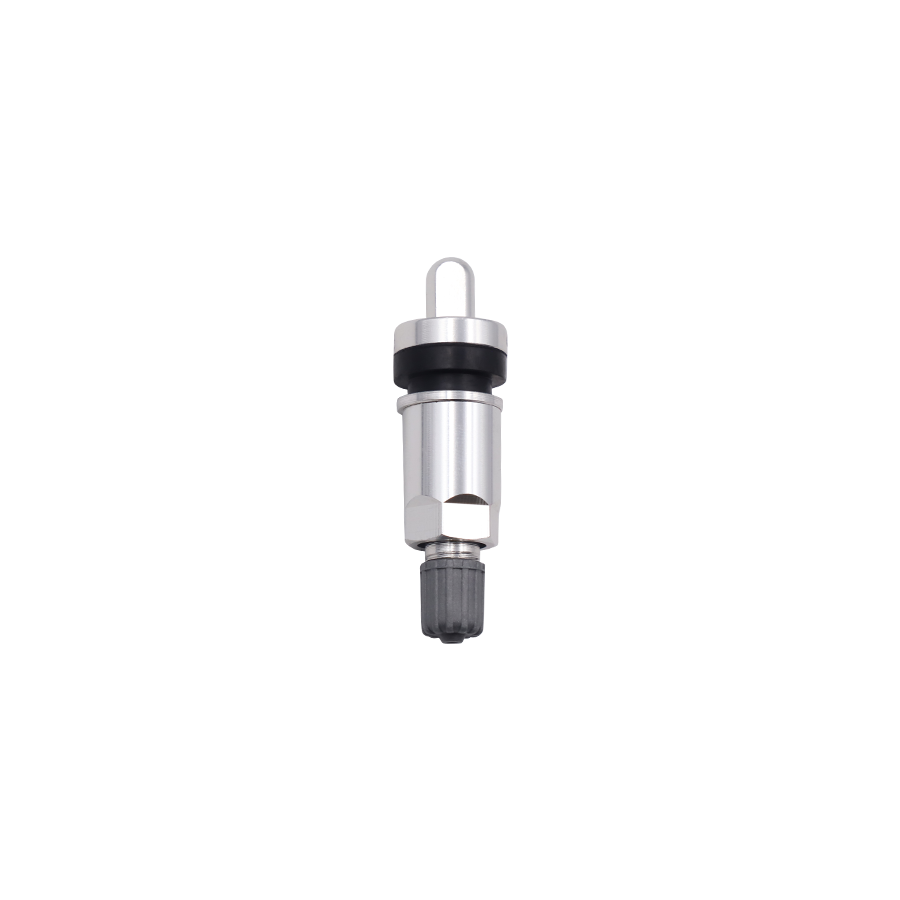 Aluminum ring